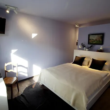 Quartier26 Homestay Nuremberg
