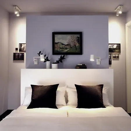 Quartier26 Homestay Nuremberg