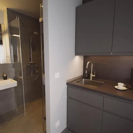 Quartier26 Homestay szállás Nürnberg