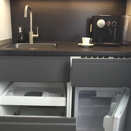 Homestay Quartier26 *
