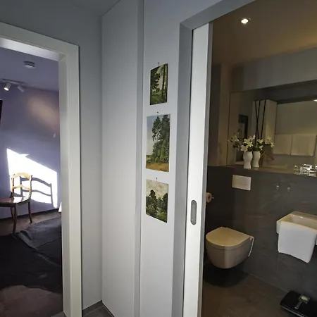 בית אירוח Quartier26