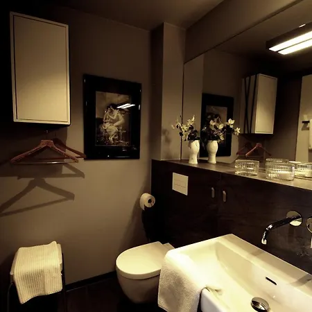 Quartier26 منزل للإقامة نورنبيرغ