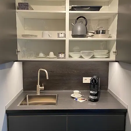 בית אירוח Quartier26 *