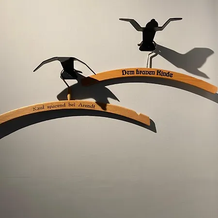 Quartier26 Pansiyon *