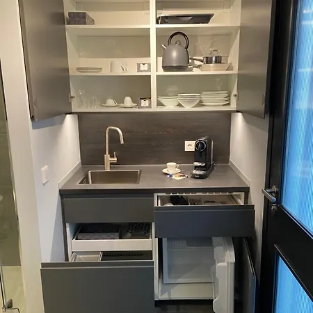 منزل للإقامة Quartier26