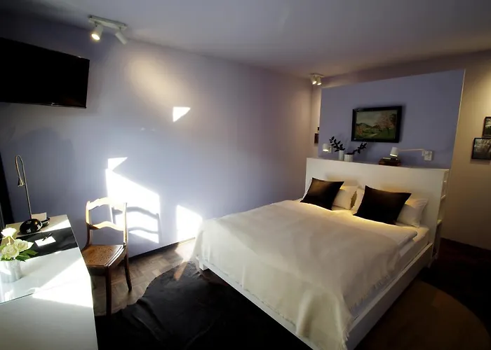 Quartier26 Kwatera prywatna Norymberga